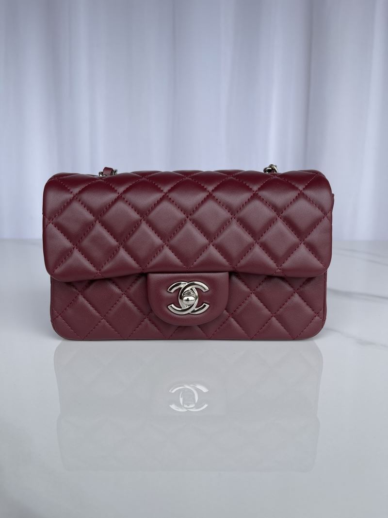 Chanel CF Series Bags